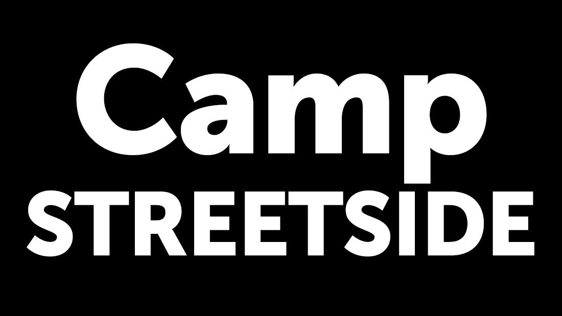 Camp Streetside